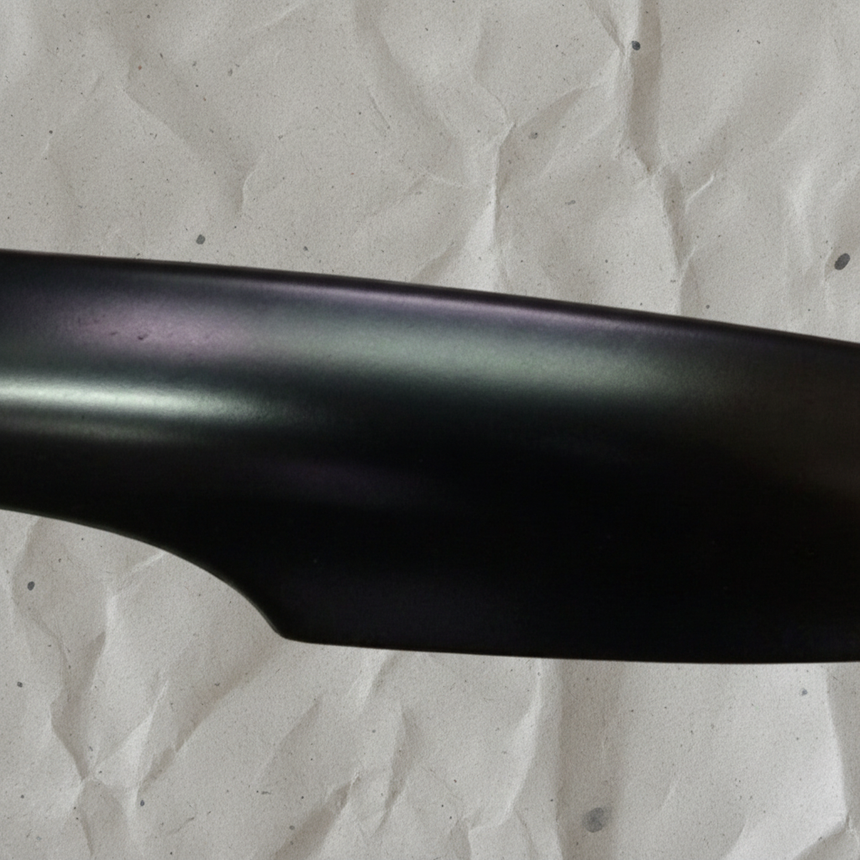 2005-2010 Honda Odyssey OEM Passenger Front Roof Rail End Cap Rack