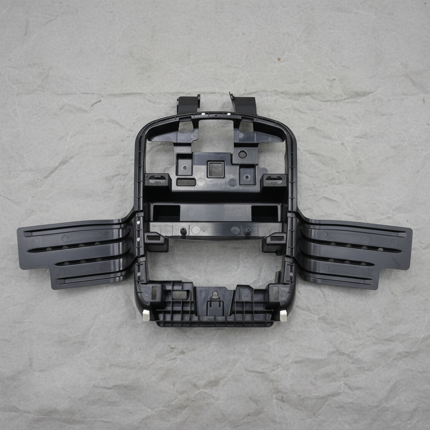 2018-2022 F-250 F-350 Super Duty OEM Overhead Console Lamp Bracket
