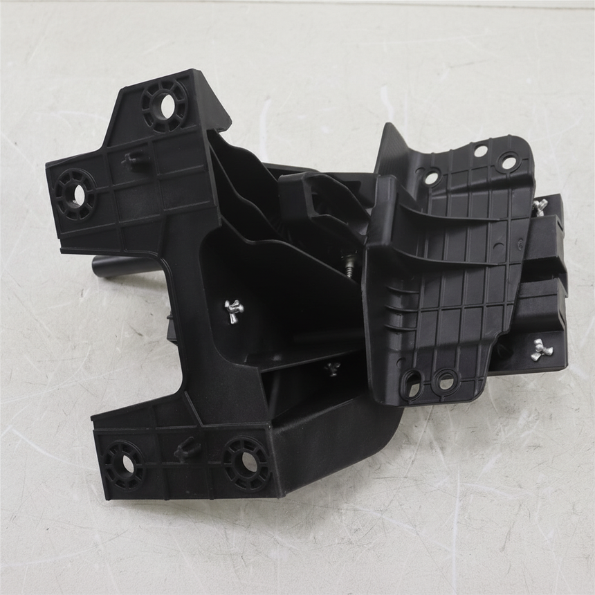 2022-2024 Ford F-150 Lightning OEM Passenger Side Front Bumper Active