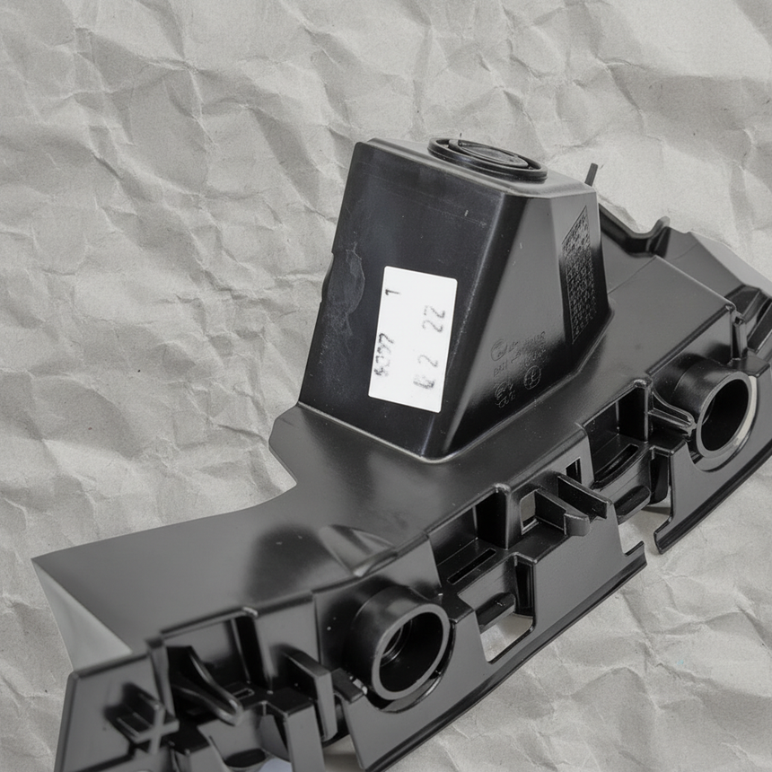 2020-2023 Volkswagen Atlas OEM Passenger Rear Bumper Side Bracket