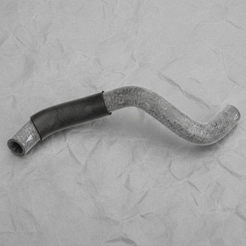 2000-2004 Nissan Frontier Xterra OEM Heater Outlet Hose 2.4L