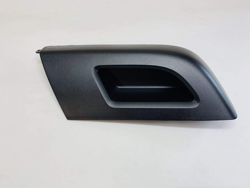 2008-2017 Ford Expedition Roof Rack Trim Cover End Caps Set of 4 Genuine OEM New