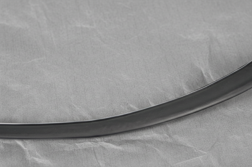 2012-2015 Honda Civic Coupe Trunk Lid Seal Weatherstrip Genuine OEM
