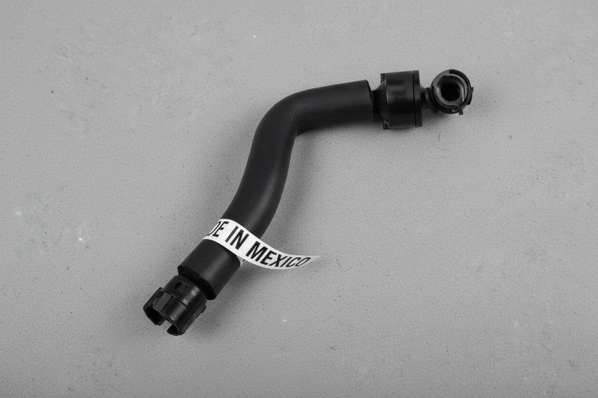 2022-2025 Cadillac CT4 V Blackwing 3.6L PCV Tube OEM Genuine