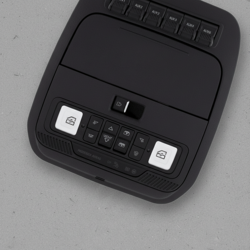 Macro Middle