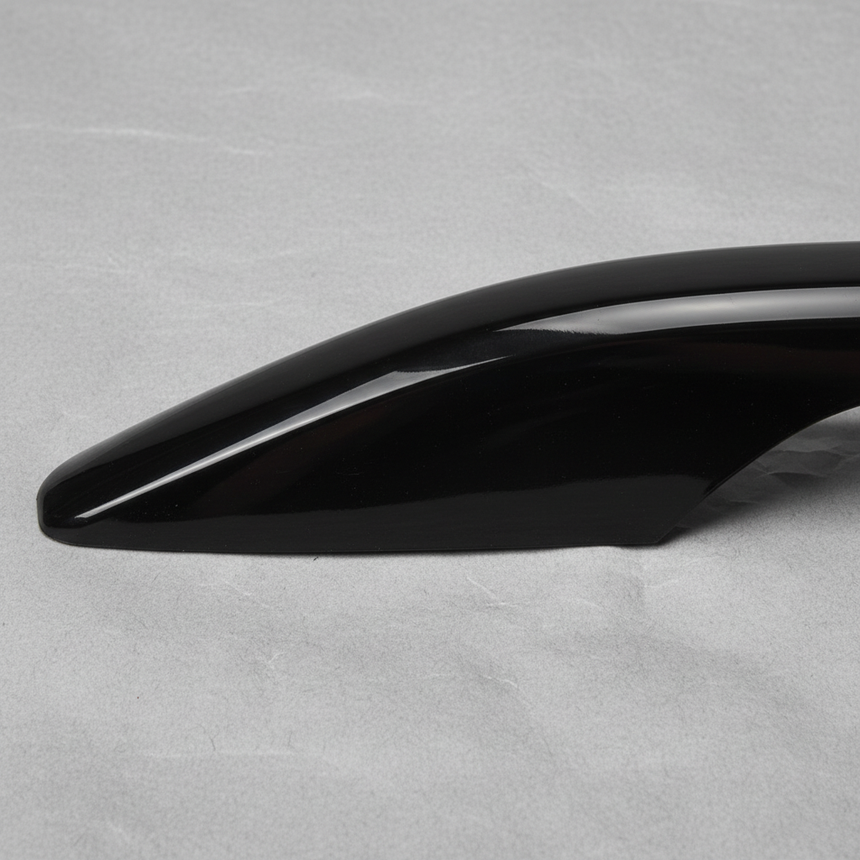 Middle Crop – Roof Rack Cap