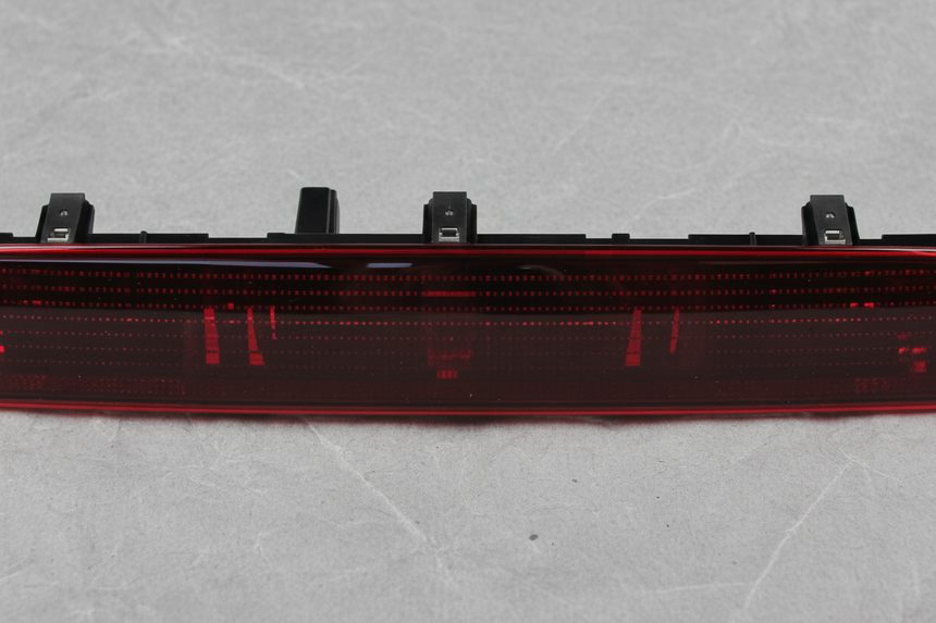 2015-2019 Ford Transit OEM High Mount Lamp Without Camera Dual Rear Wheels