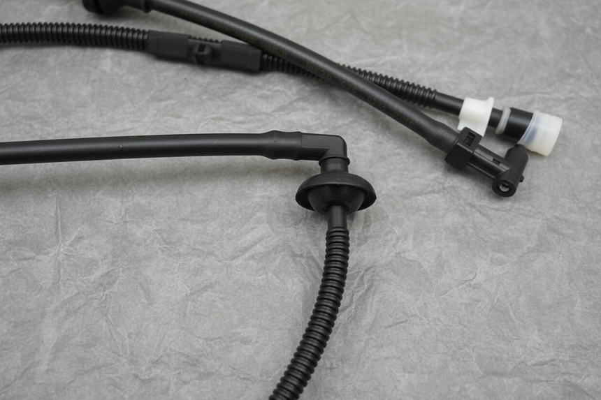 2020-2025 Ford Escape OEM Rear Liftgate Wiper Washer Hose