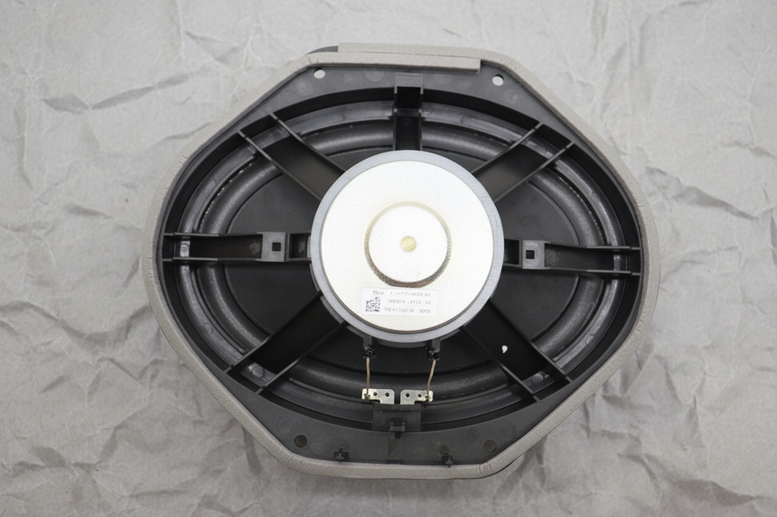 2018-2024 Ford Expedition OEM (1) Front Door Speaker 6 or 9 Speaker Audio System
