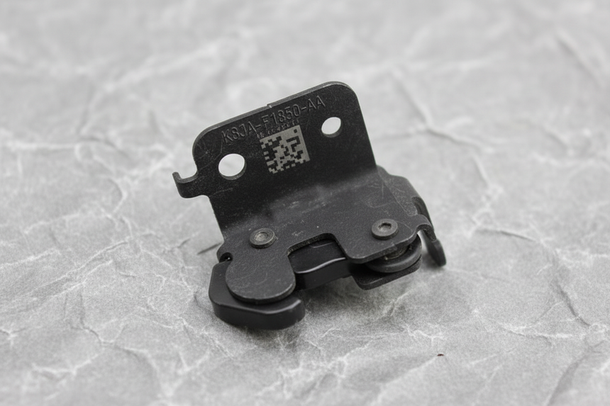 2019-2023 Ford Ranger Crew Cab Rear Seat Lower Seat Latch OEM
