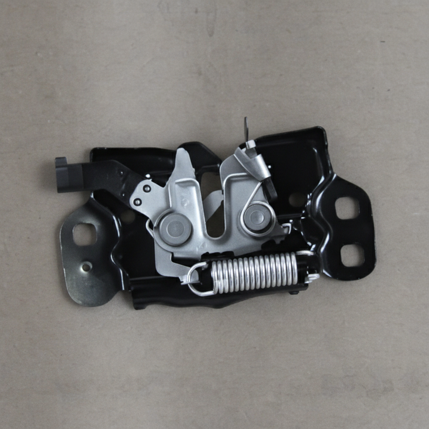 2019-2024 Ram 2500 3500 Diesel Hood Switch Latch OEM