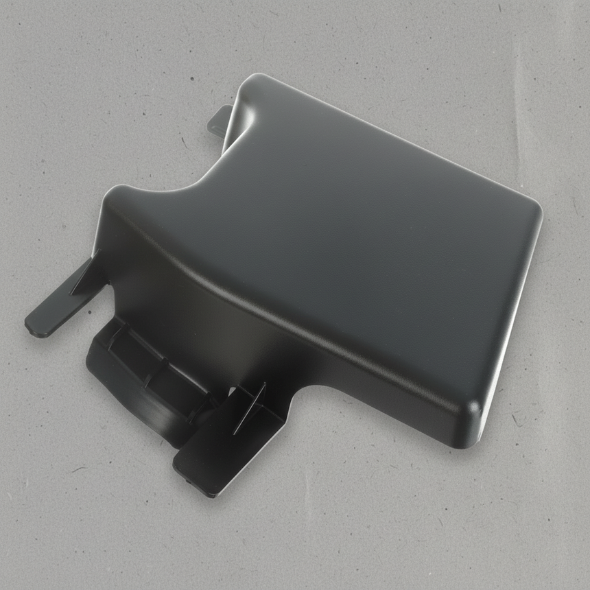 2015-2023 Dodge Challenger 6.2L OEM Genuine ABS Control Unit Cover