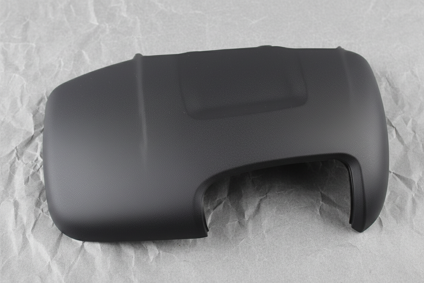 2015-2025 Ford Transit E-Transit OEM Passenger Long Arm Door Mirror Cover Cap