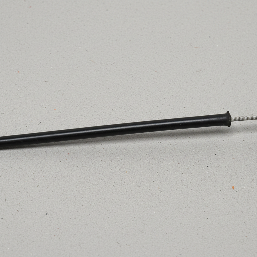 2013-2018 Volkswagen Jetta Touareg GTI Golf Passat Bowden Cable Door Lock OEM