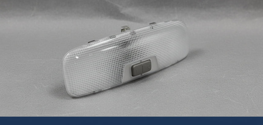2020-2025 Ford Transit Interior Dome Light High Roof Genuine OEM