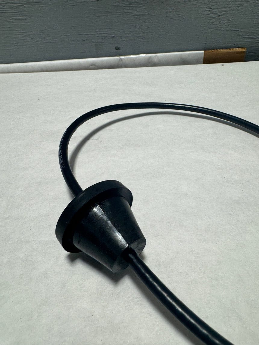 2015-2025 Express or Savana Radio Antenna Cable With Bracket OEM new