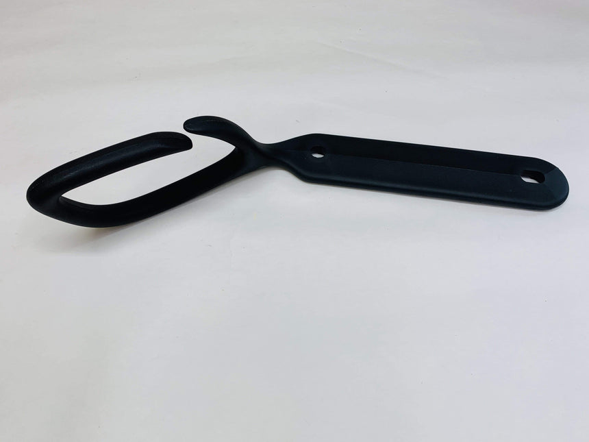2015-2023 Dodge Challenger Driver Front Seat Belt Shoulder Restraint Guide Loop