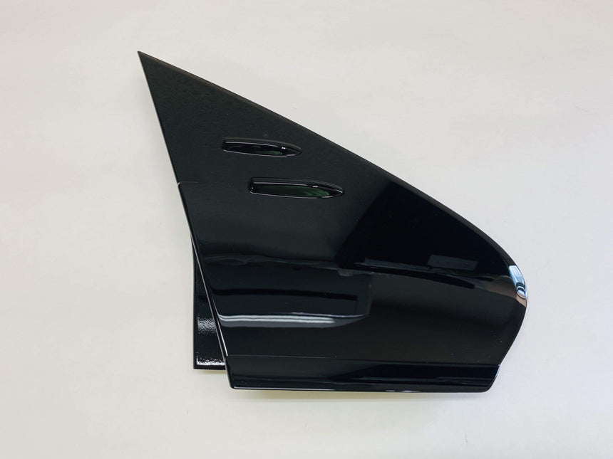 16-21 Toyota Prius OEM Dr Side Front Pillar Trim
