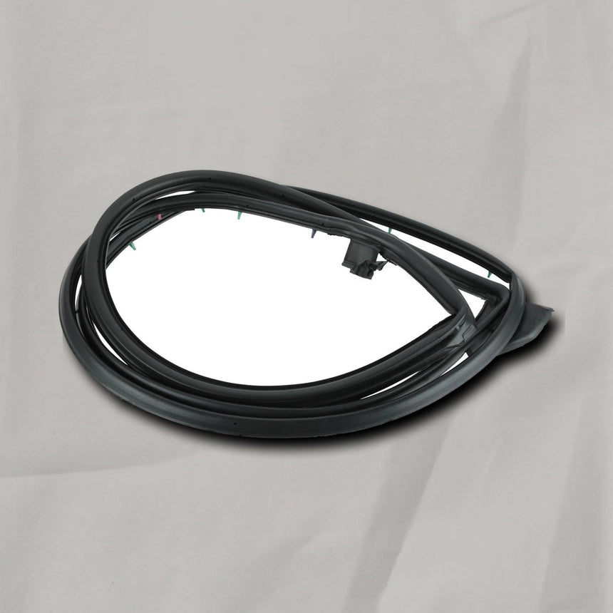 2020-2025 Toyota Corolla Sedan, us built. Passenger Side Front Door Weather Strip OEM