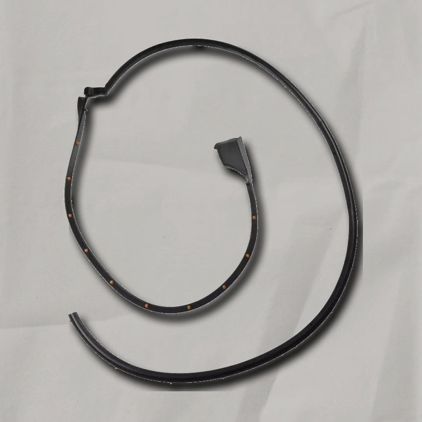 2005-2021 Nissan Frontier Pathfinder Xterra Front Driver Side Weatherstrip OEM