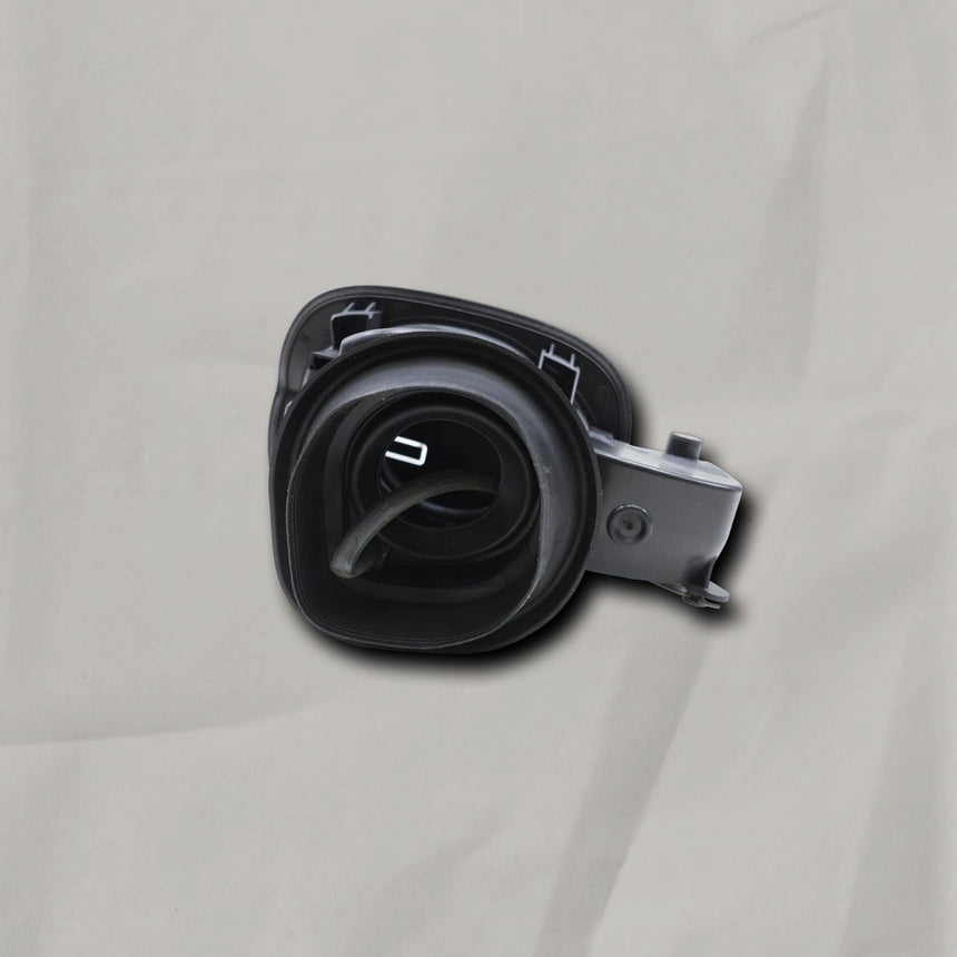 2013-2020 Ford Fusion Rear Fuel Filler Door Pocket w/o Energi OEM