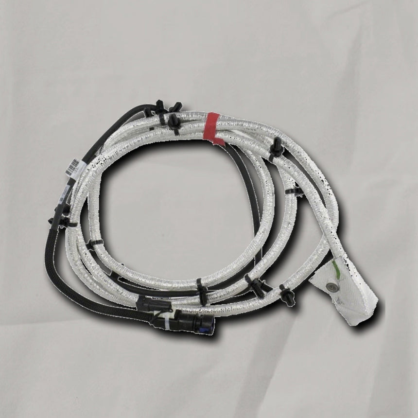 2017-2022 Ford F-Series Super Duty Reductant Pressure Line Genuine OEM