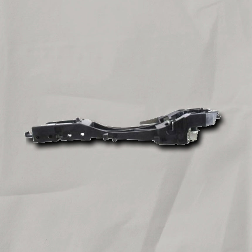 2008-2015 Nissan Rogue Driver Side Front Door Handle Base Genuine OEM