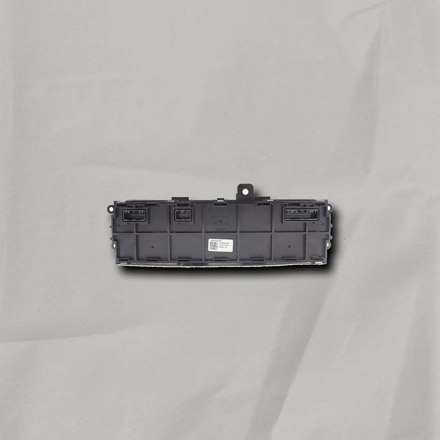 2019-2022 Honda Passport EX-L 3.5L V6 A/C Heater Climate Control Panel OEM