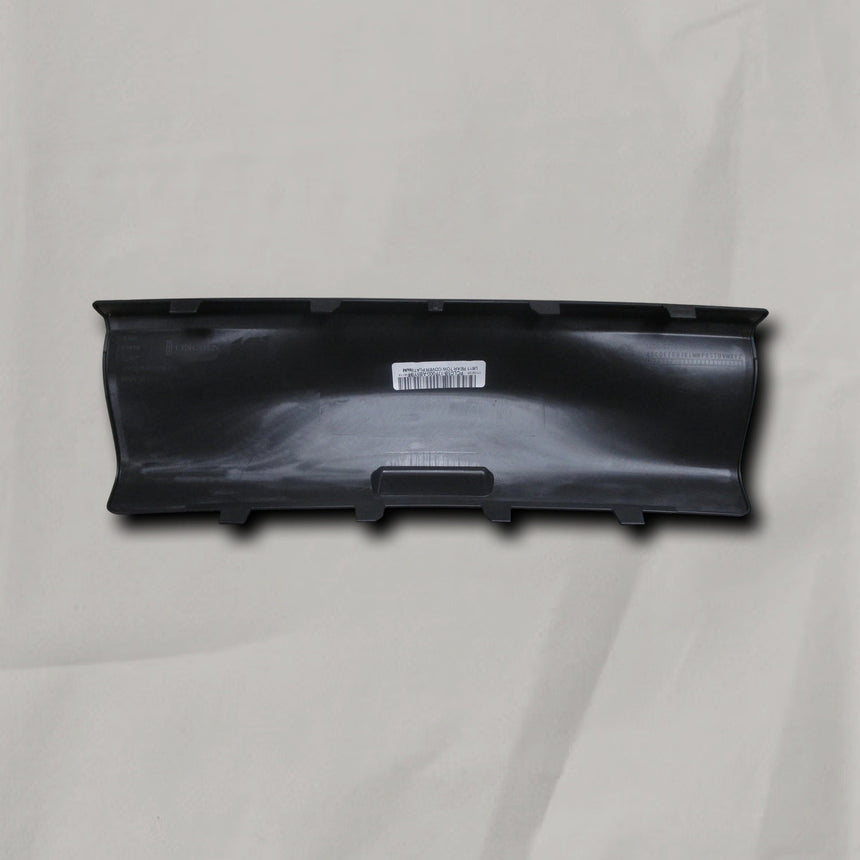 2020-2023 Lincoln Aviator Rear Tow Cover Cap Unpainted