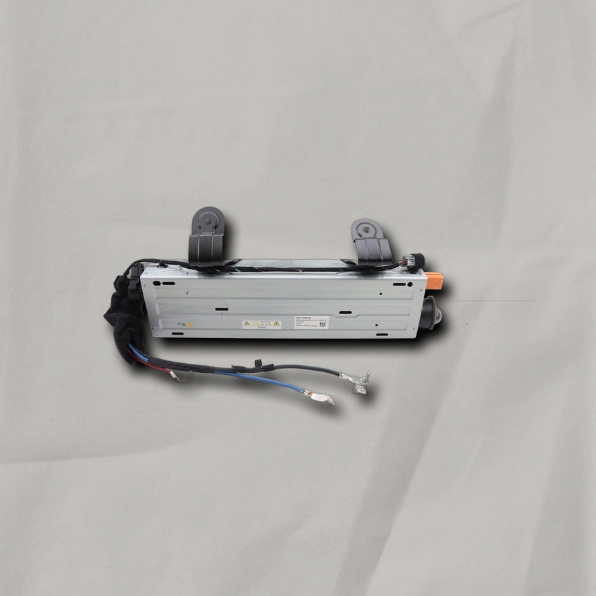 2021-2025 Ford F-150 AC/DC Power Inverter OEM