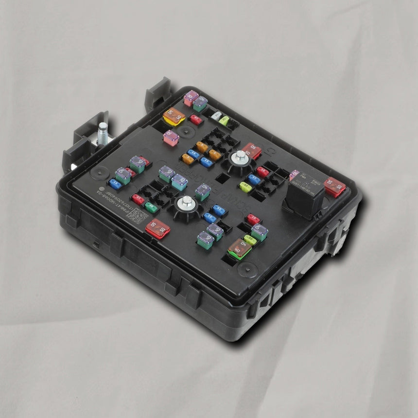2022-2025 Ford Transit 3.5L Fuse Box Junction Panel OEM XL, XLT Only
