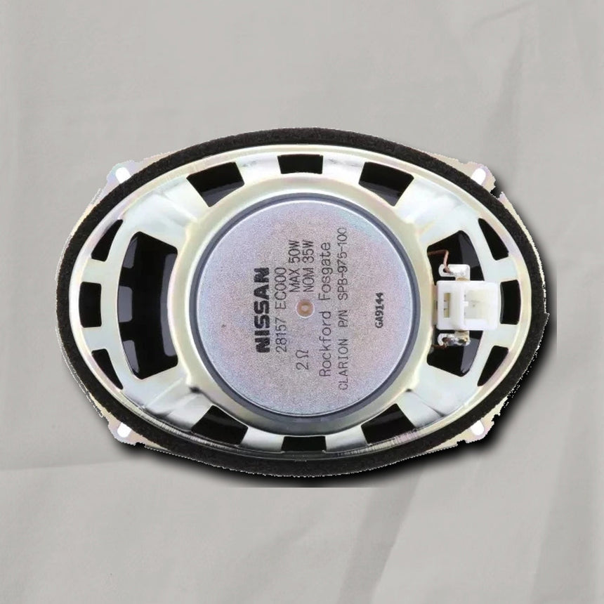 2005-2021 Nissan Frontier Xterra Sentra (1) Front Speaker Premium Audio OEM