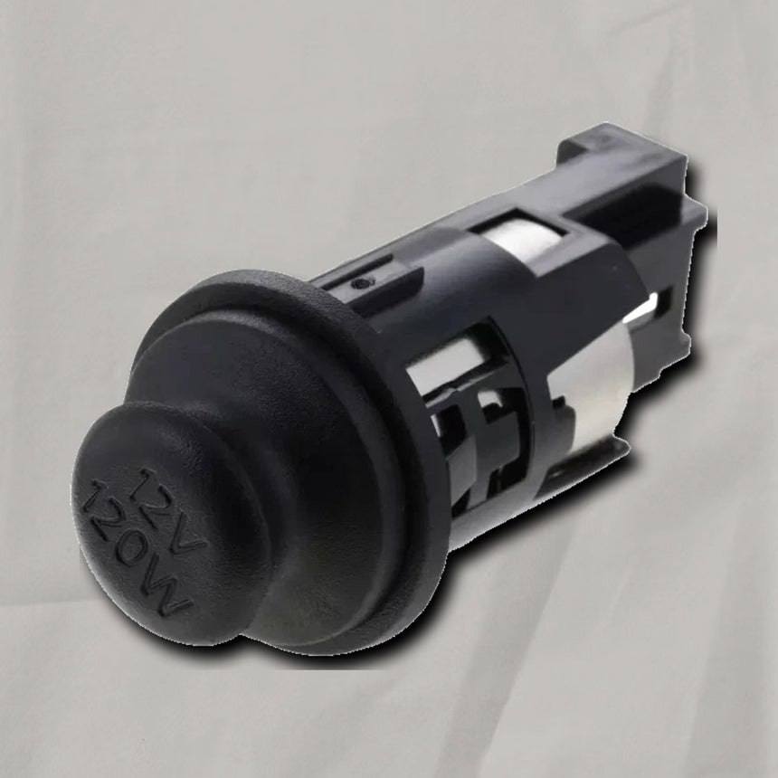 2018-2024 Nissan GT-R Coupe 12 Volt Accessory Power Outlet OEM