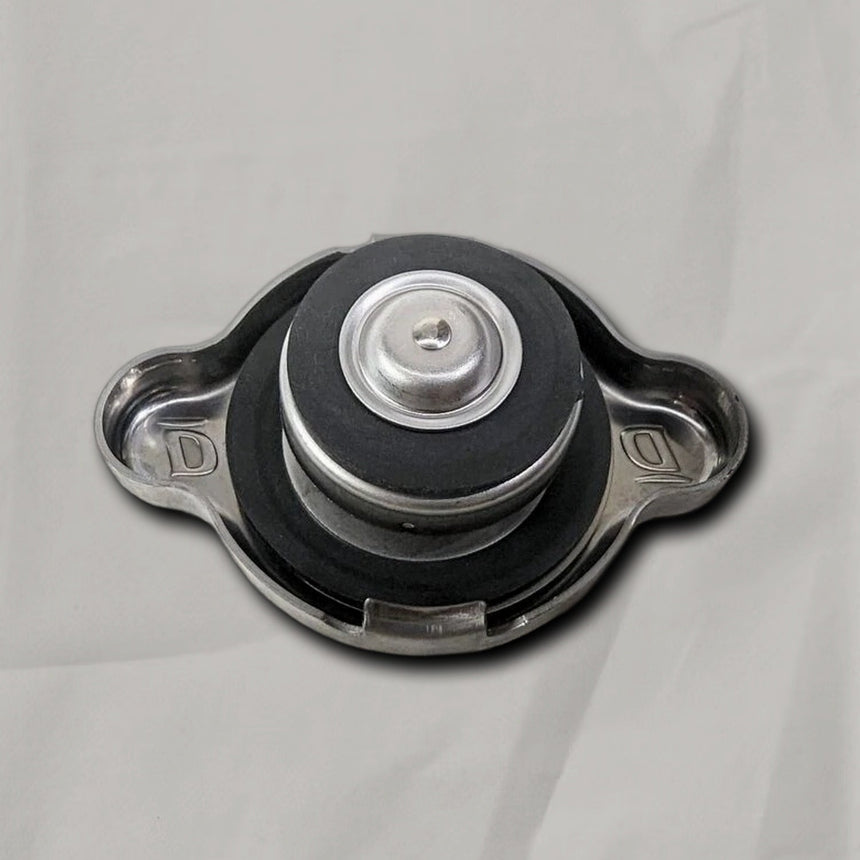2016-2022 Honda Civic CR-V 1.5L 2.0L w/o Turbo Radiator Cap OEM