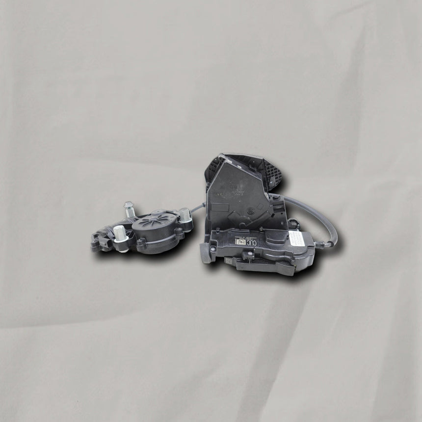2021-2024 Cadillac Escalade Rear Passenger Side Door Lock Actuator OEM