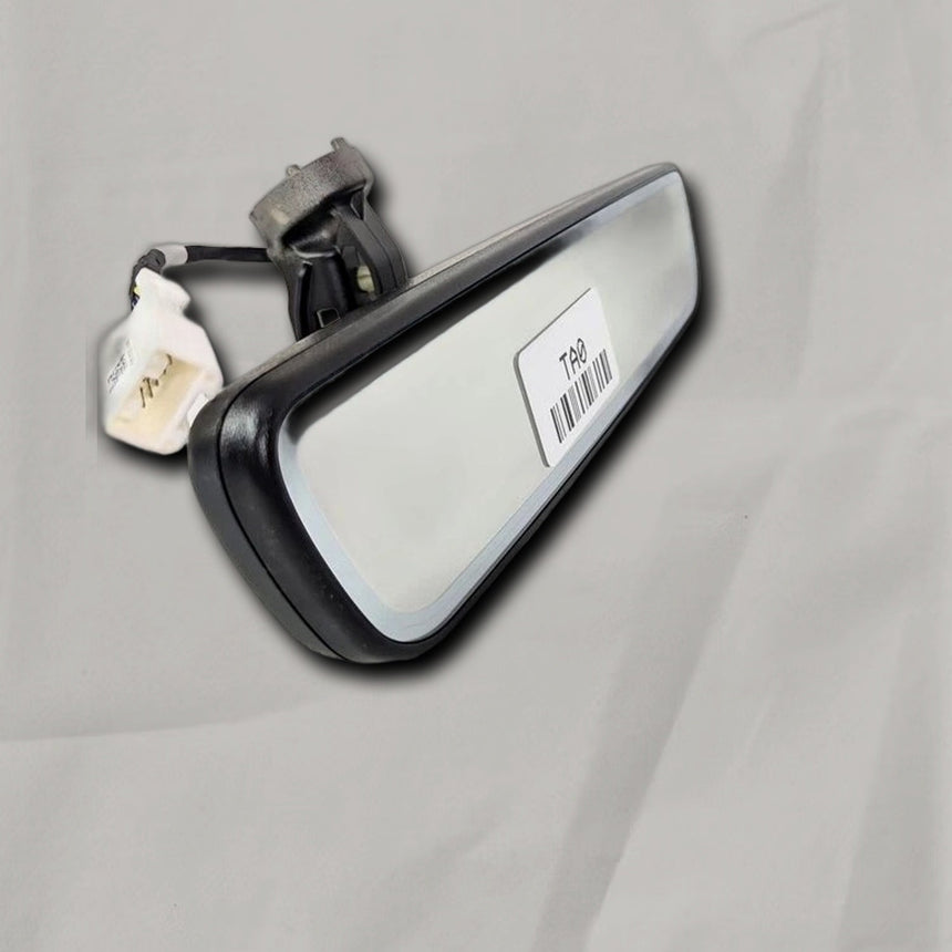 2023-2024 Honda Pilot Interior Rearview Mirror w/HomeLink OEM