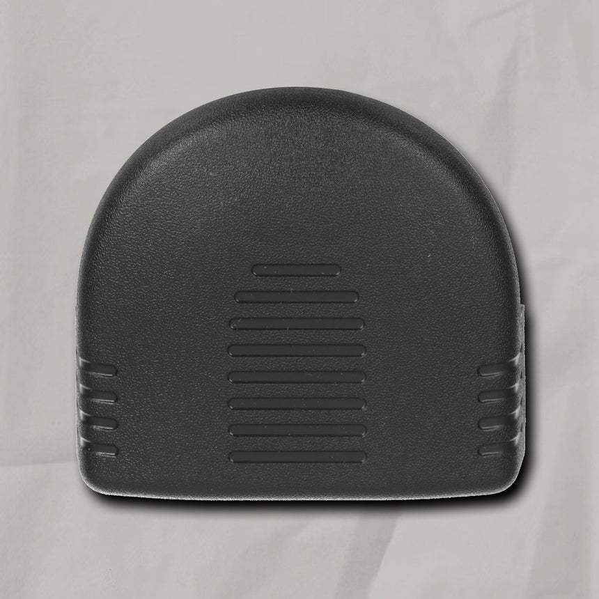 2019-2020 Ford Explorer Fusion Rear Either Side Belt Retractor Cover OEM