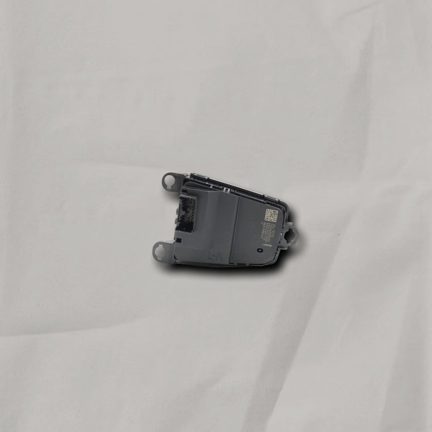 2020-2023 Chevrolet Silverado GMC Sierra 2500 3500 Driver Side Fr OEM