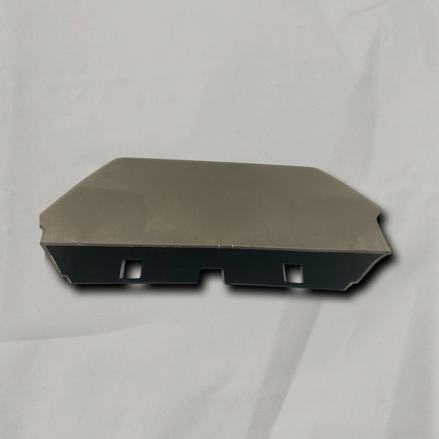 2020-2025 Chevrolet GMC Silverado Sierra 2500HD Driver Side Bed Step OEM