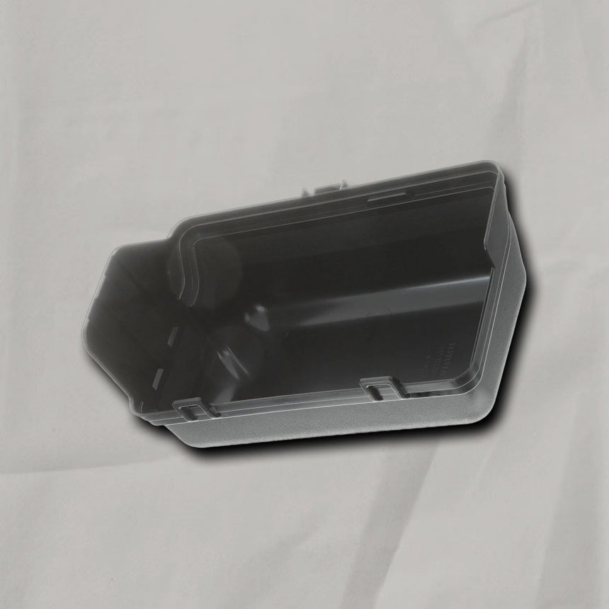2008-2021 Toyota Sequoia Tundra Upper Connector Holder Block Cover OEM