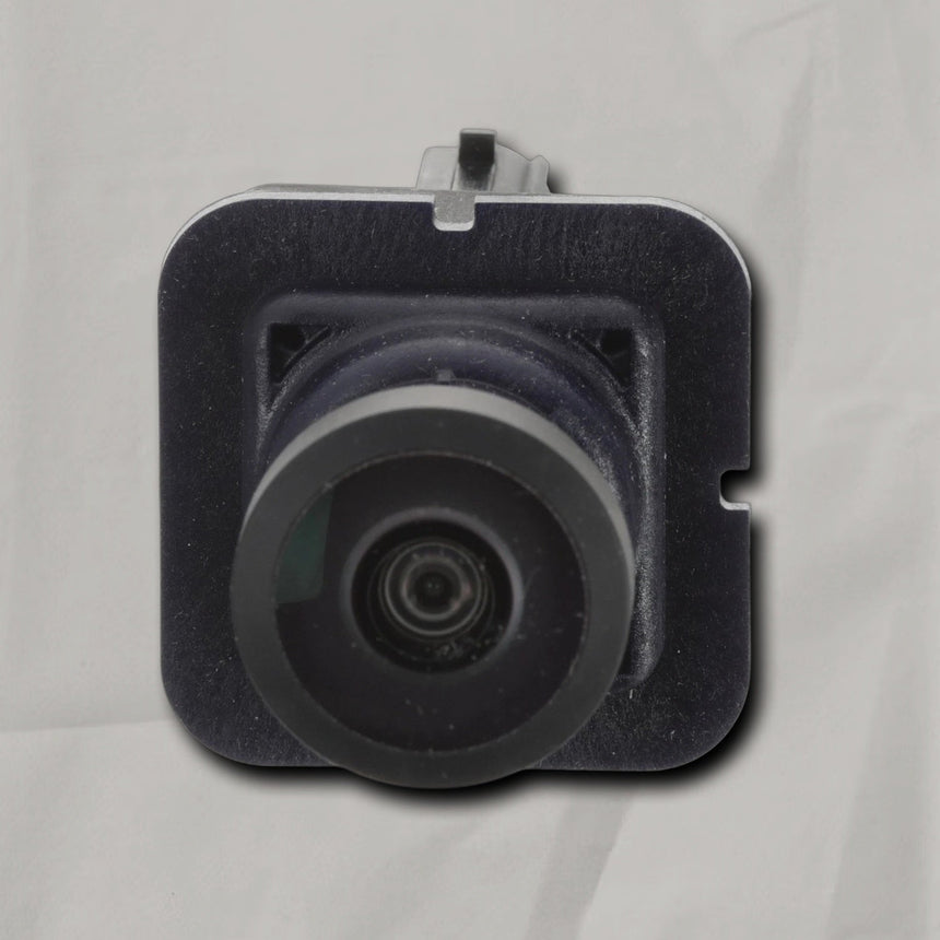 2020-2026 Jeep Wrangler JL Gladiator Front Camera Off Road View OEM