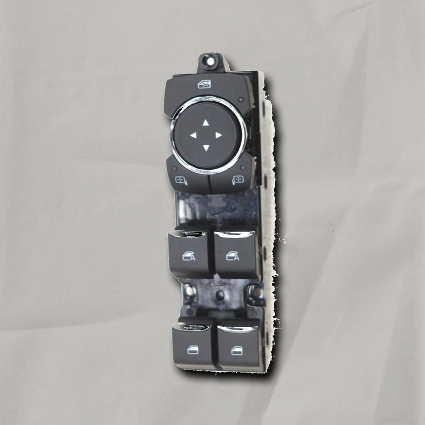 2026 Ford F250 F350 Super Duty Crew Cab Front Driver Side Window Switch OEM