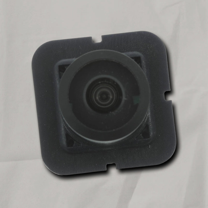 2020-2026 Jeep Wrangler JL Gladiator Front Camera Off Road View OEM