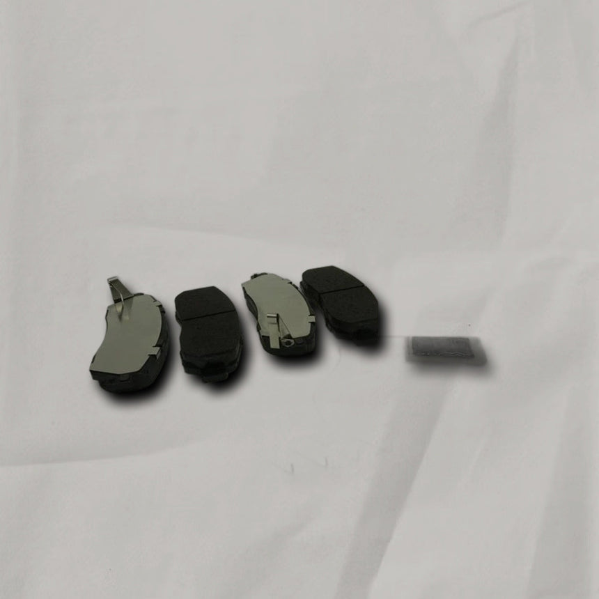 2012-2016 Honda CR-V Front Brake Pad Set AWD Models OEM
