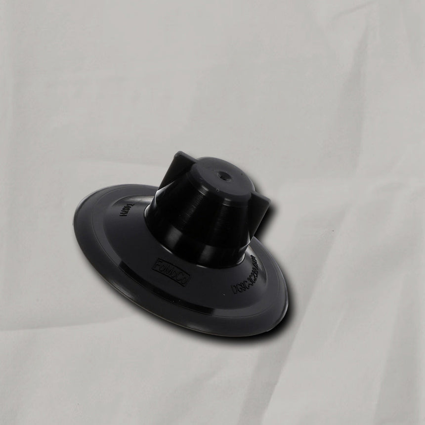 2013-2021 Ford Edge Fusion Mustang Rear Upper Shock Mount Top Nut Cap OEM