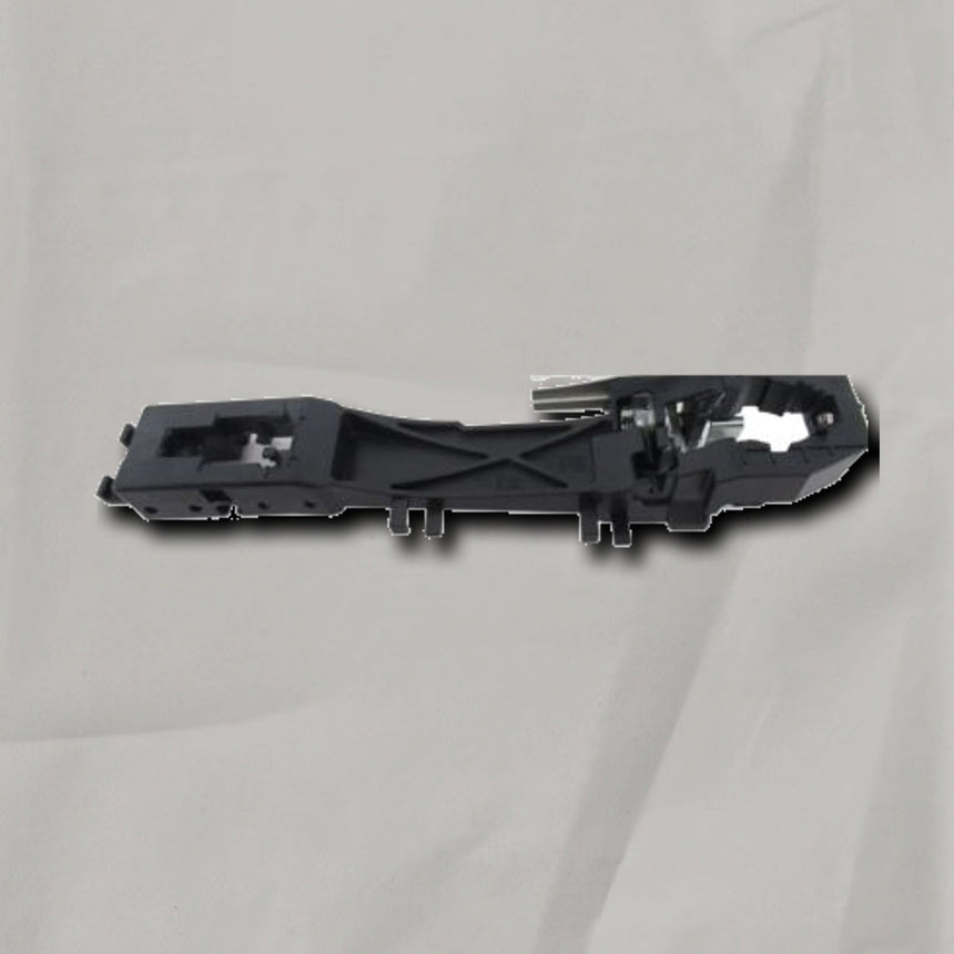 2008-2015 Nissan Rogue Driver Side Front Door Handle Base Genuine OEM