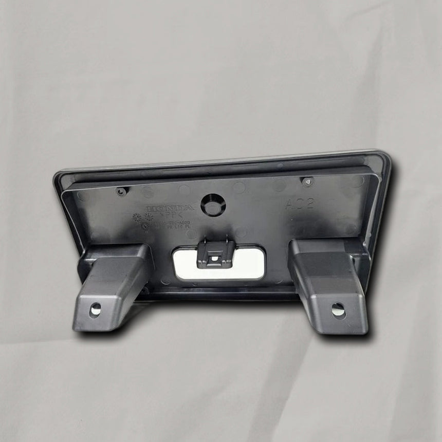 2006-2008 Acura TSX Front License Plate Frame Sedan OEM NO Hardware