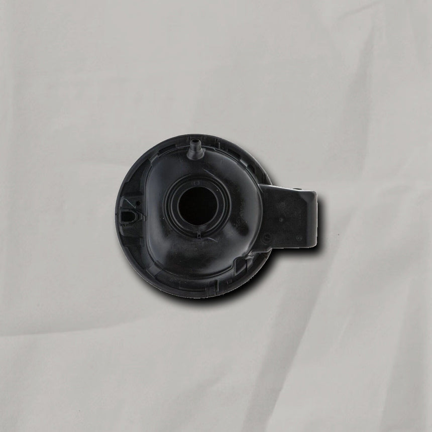 2013-2014 Volkswagen Golf GTI Rear Fuel Filler Door Primed OEM