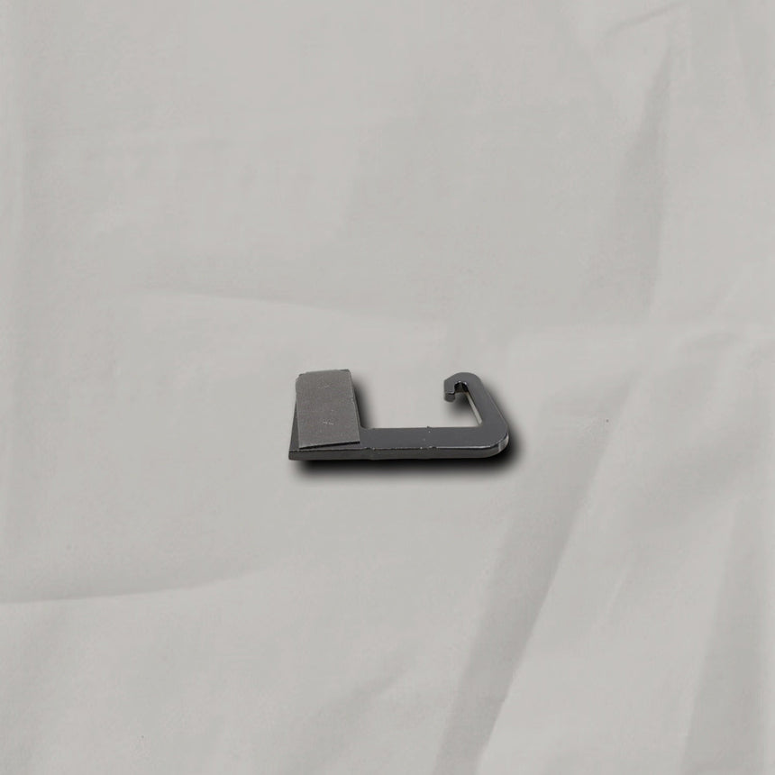 2007-2024 Jeep Wrangler Gladiator Front Door Check Strap Body Half OEM