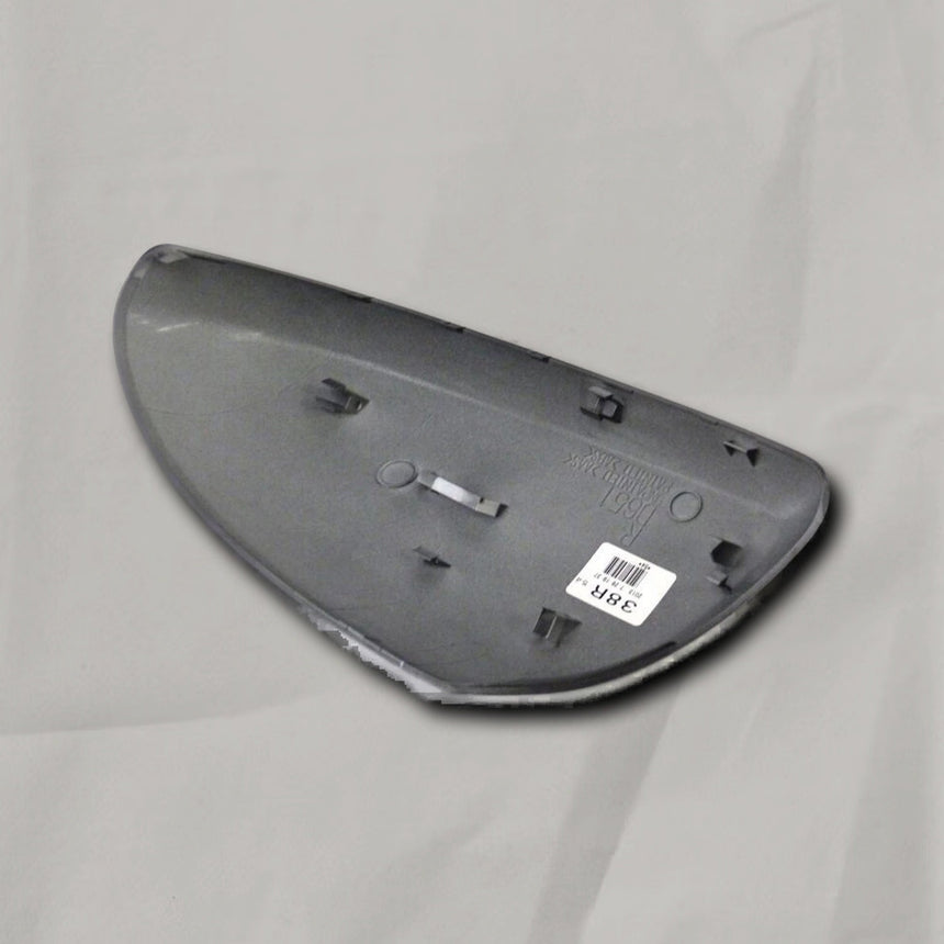 2010-2013 Mazda 3 Passenger Side Mirror Cover Graphite Metallic OEM